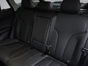 MG HS 1.5 PHEV Luxury