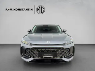 MG HS 1.5 PHEV Luxury