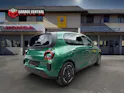 Renault Twingo E-Tech Urban Range techno