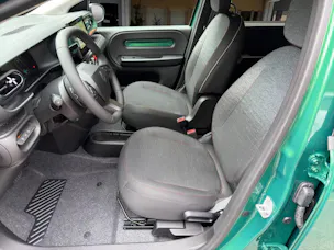 Renault Twingo E-Tech Urban Range techno
