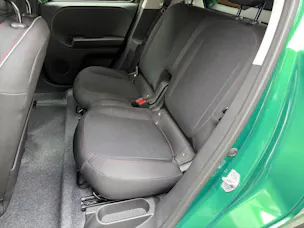 Renault Twingo E-Tech Urban Range techno