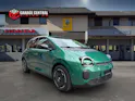 Renault Twingo E-Tech Urban Range techno