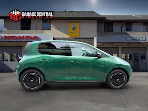 Renault Twingo E-Tech Urban Range techno