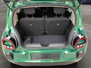 Renault Twingo E-Tech Urban Range techno