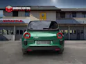 Renault Twingo E-Tech Urban Range techno