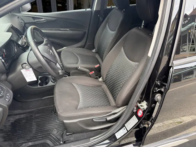 Opel Karl 1.0 Rocks