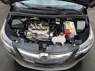 Opel Karl 1.0 Rocks