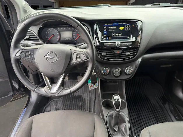 Opel Karl 1.0 Rocks