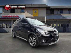 Opel Karl 1.0 Rocks