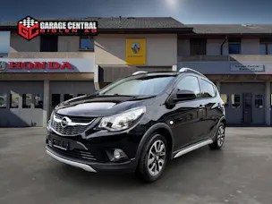 Opel Karl 1.0 Rocks