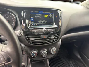 Opel Karl 1.0 Rocks
