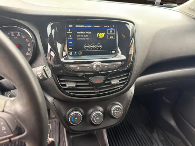 Opel Karl 1.0 Rocks