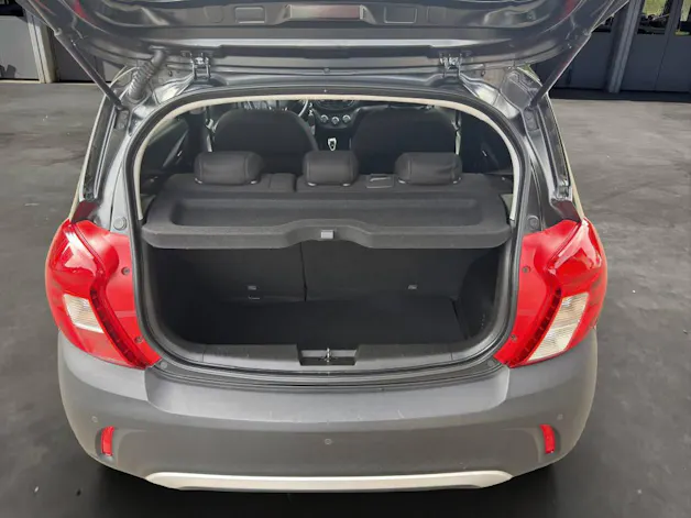 Opel Karl 1.0 Rocks