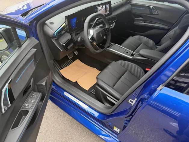 Renault Clio 1.8 E-Tech esprit Alpine