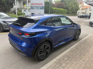Renault Clio 1.8 E-Tech esprit Alpine