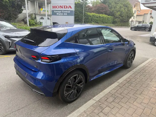 Renault Clio 1.8 E-Tech esprit Alpine