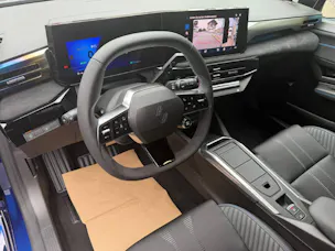 Renault Clio 1.8 E-Tech esprit Alpine