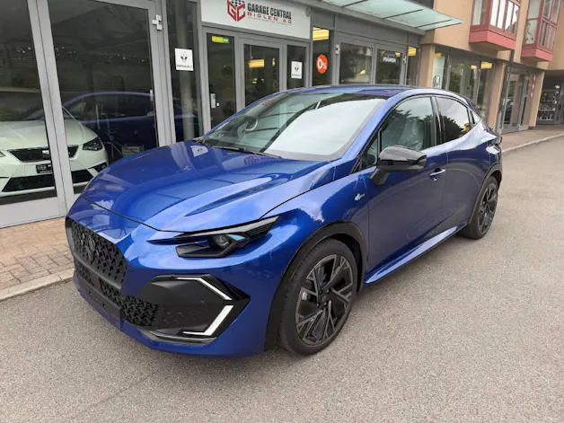 Renault Clio 1.8 E-Tech esprit Alpine