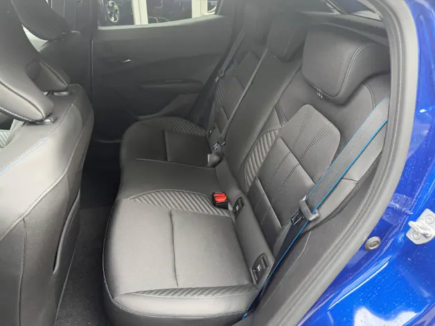 Renault Clio 1.8 E-Tech esprit Alpine
