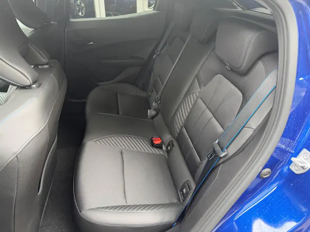 Renault Clio 1.8 E-Tech esprit Alpine