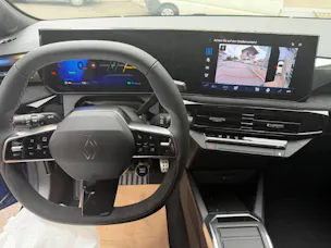 Renault Clio 1.8 E-Tech esprit Alpine
