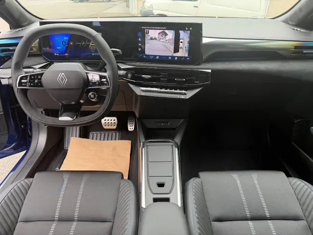 Renault Clio 1.8 E-Tech esprit Alpine
