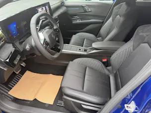 Renault Clio 1.8 E-Tech esprit Alpine