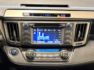 Toyota RAV4 2.0i VMa Style MdS