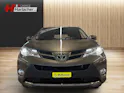 Toyota RAV4 2.0i VMa Style MdS
