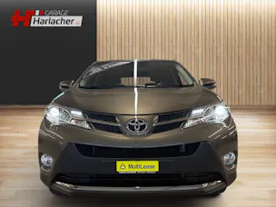 Toyota RAV4 2.0i VMa Style MdS