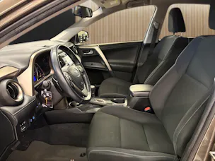 Toyota RAV4 2.0i VMa Style MdS