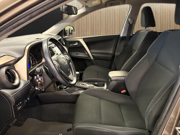 Toyota RAV4 2.0i VMa Style MdS