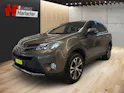 Toyota RAV4 2.0i VMa Style MdS