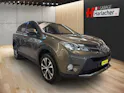 Toyota RAV4 2.0i VMa Style MdS