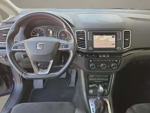 SEAT Alhambra 1.4 TSI Hola FR DSG S/S