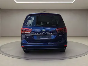 SEAT Alhambra 1.4 TSI Hola FR DSG S/S