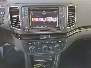 SEAT Alhambra 1.4 TSI Hola FR DSG S/S