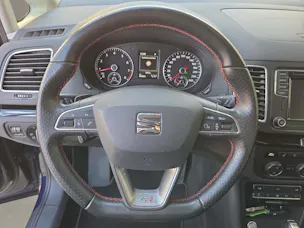 SEAT Alhambra 1.4 TSI Hola FR DSG S/S