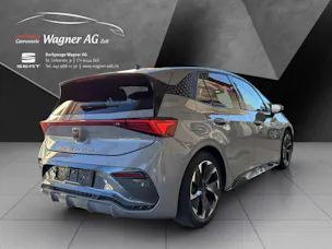 CUPRA Born Electric