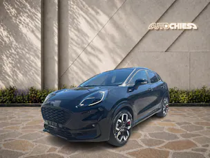 Ford Puma 1.0 EcoB Hybrid 125 ST-Line X