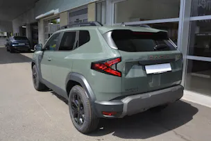 Dacia Duster 1.8 Hybrid Extreme