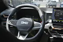 Dacia Duster 1.8 Hybrid Extreme