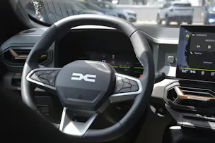 Dacia Duster 1.8 Hybrid Extreme