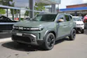 Dacia Duster 1.8 Hybrid Extreme