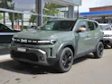 Dacia Duster 1.8 Hybrid Extreme