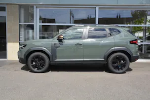 Dacia Duster 1.8 Hybrid Extreme