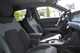 Dacia Duster 1.8 Hybrid Extreme