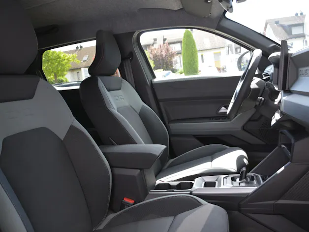 Dacia Duster 1.8 Hybrid Extreme