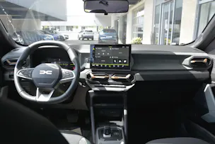 Dacia Duster 1.8 Hybrid Extreme