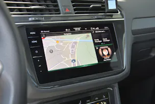 VW Tiguan 2.0 TSI R-Line DSG